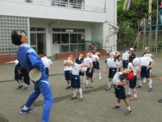 体操