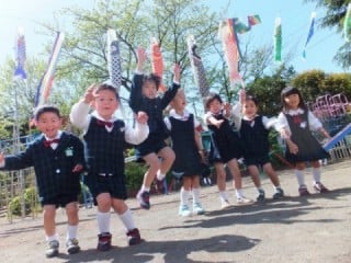 こどもの日