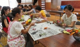 父母会講習会