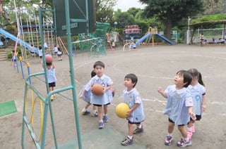 自由あそび